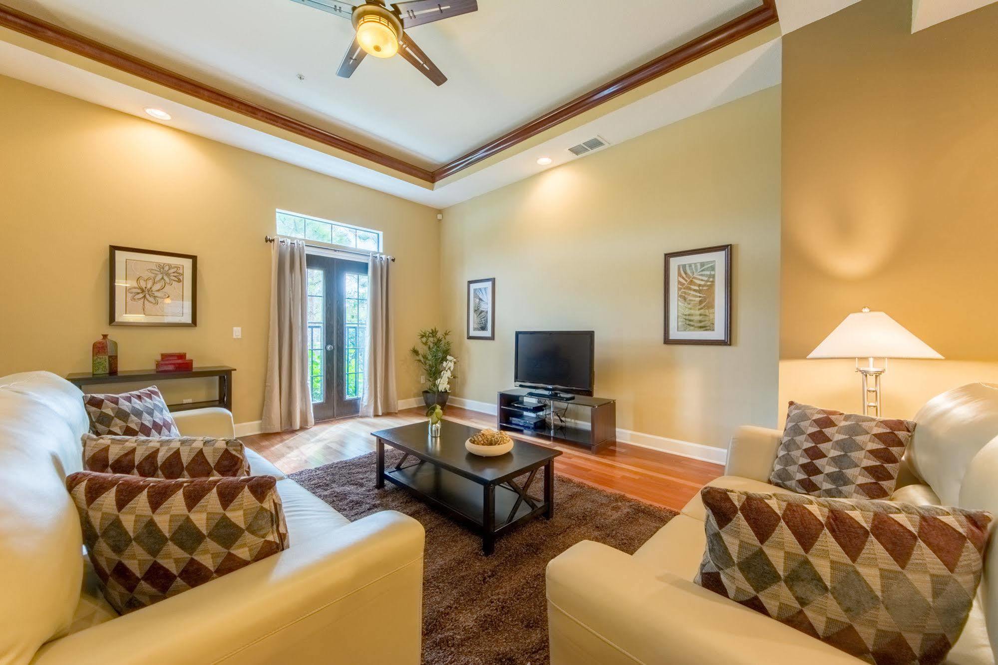 Lexington Vacations By Stark Hospitality Lake Buena Vista Exterior photo